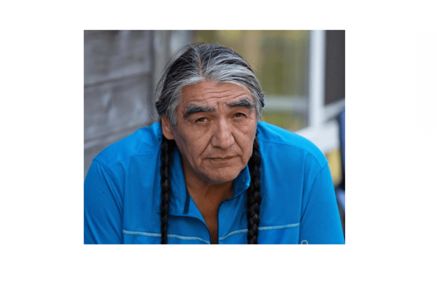 Headshot of Ed Azure